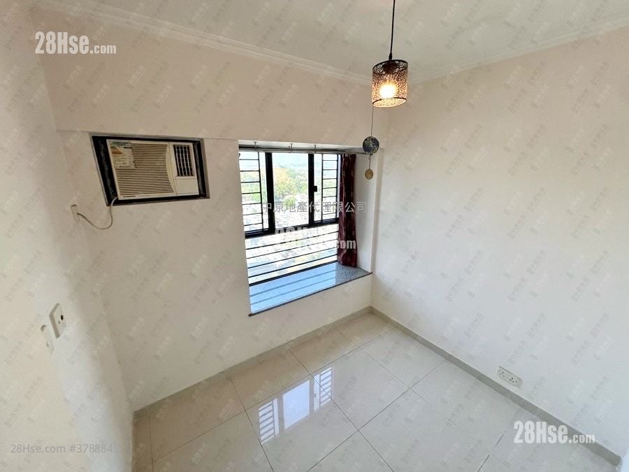 新元朗中心 售盘 2 房 , 1 浴室 485 平方尺