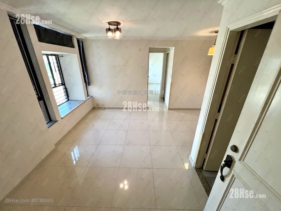 新元朗中心 售盘 2 房 , 1 浴室 485 平方尺