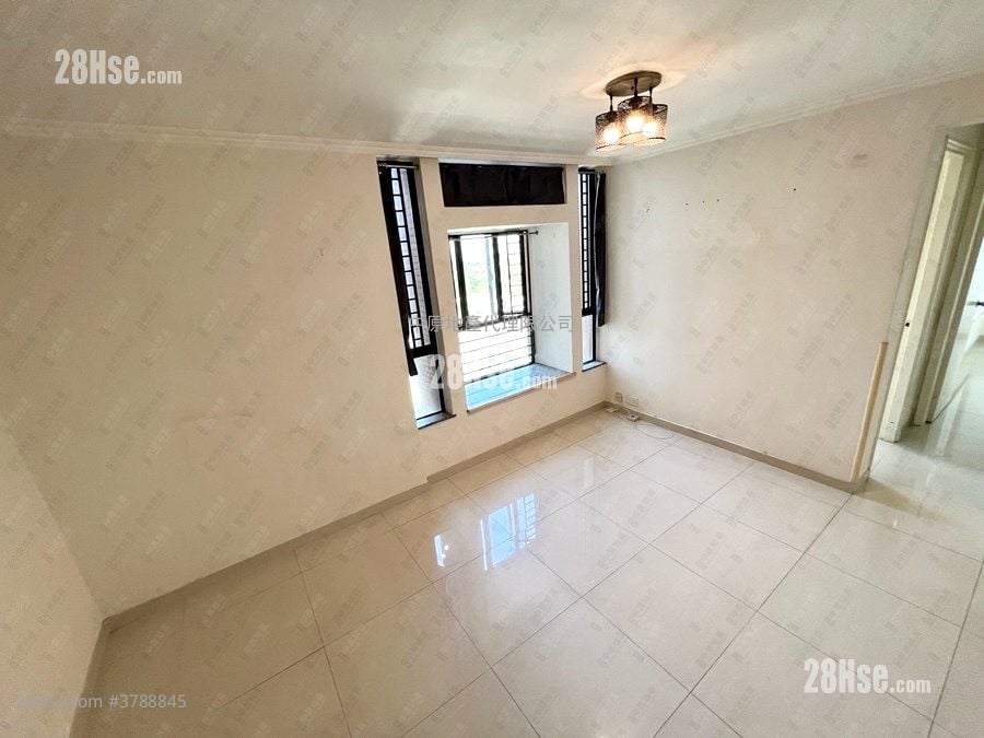 新元朗中心 售盘 2 房 , 1 浴室 485 平方尺