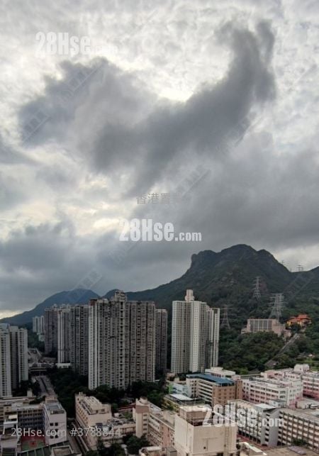 钻岭 售盘 2 房 , 1 浴室 338 平方尺