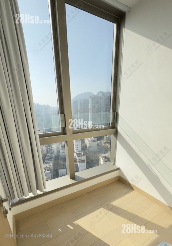 钻岭 售盘 2 房 , 1 浴室 338 平方尺