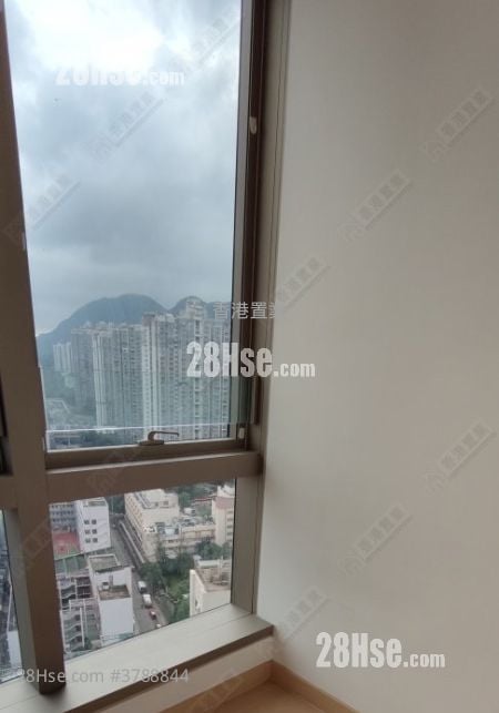 钻岭 售盘 2 房 , 1 浴室 338 平方尺