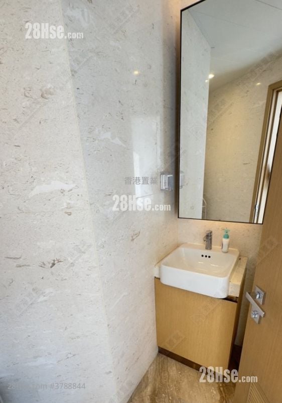 钻岭 售盘 2 房 , 1 浴室 338 平方尺