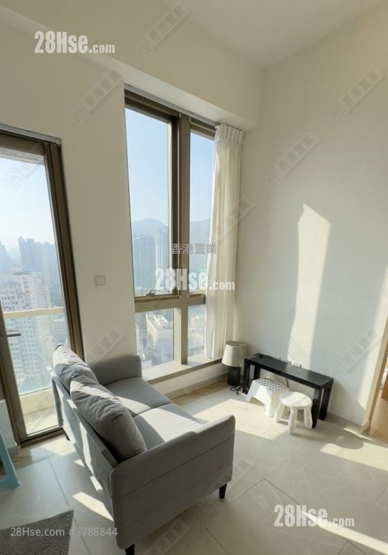 钻岭 售盘 2 房 , 1 浴室 338 平方尺