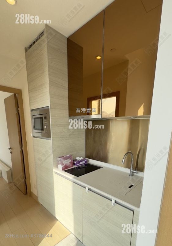 钻岭 售盘 2 房 , 1 浴室 338 平方尺