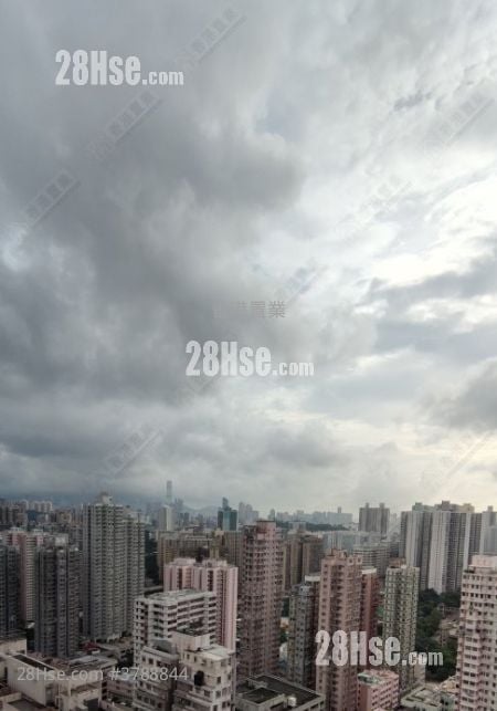 钻岭 售盘 2 房 , 1 浴室 338 平方尺