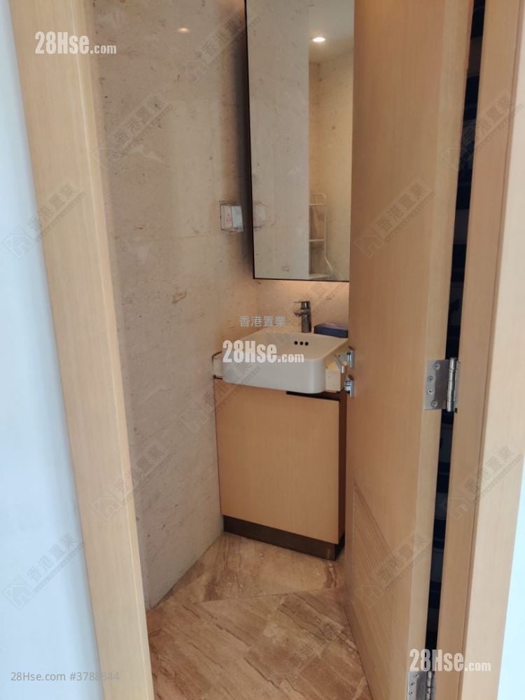 钻岭 售盘 2 房 , 1 浴室 338 平方尺