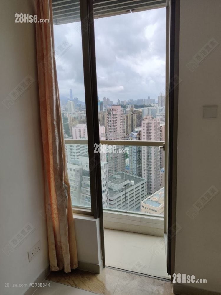 钻岭 售盘 2 房 , 1 浴室 338 平方尺