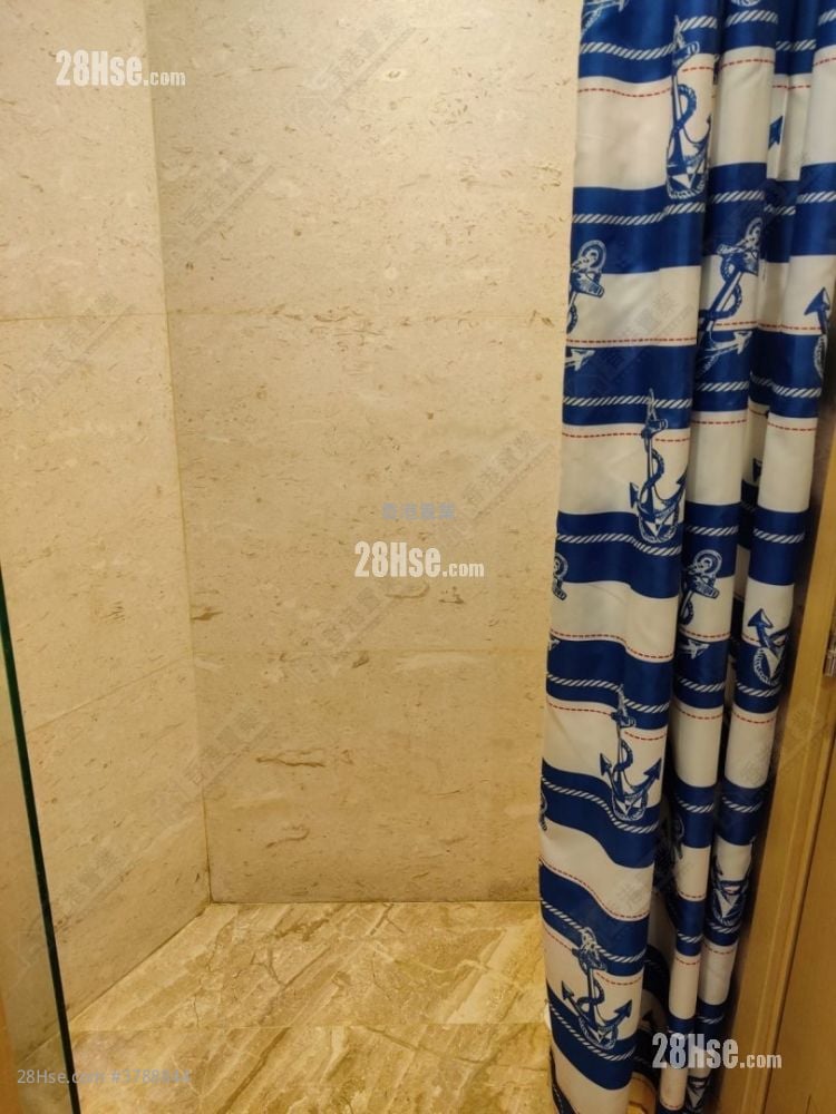 钻岭 售盘 2 房 , 1 浴室 338 平方尺