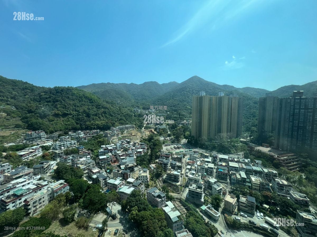 Castello Sell 2 Bedrooms , 1 Bathroom 547 ft²