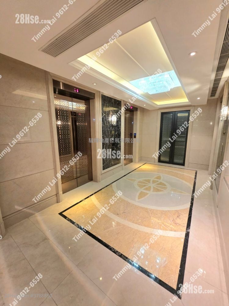 名铸 租盘 2 房 , 2 浴室 1,133 平方尺