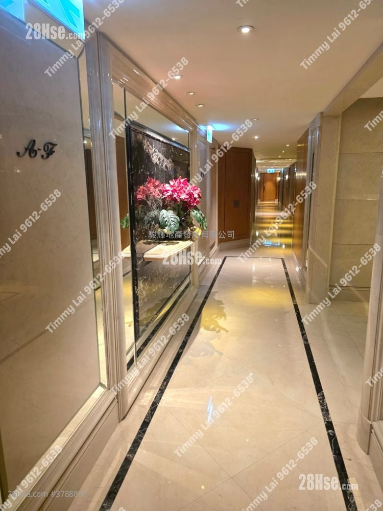 名铸 租盘 2 房 , 2 浴室 1,133 平方尺