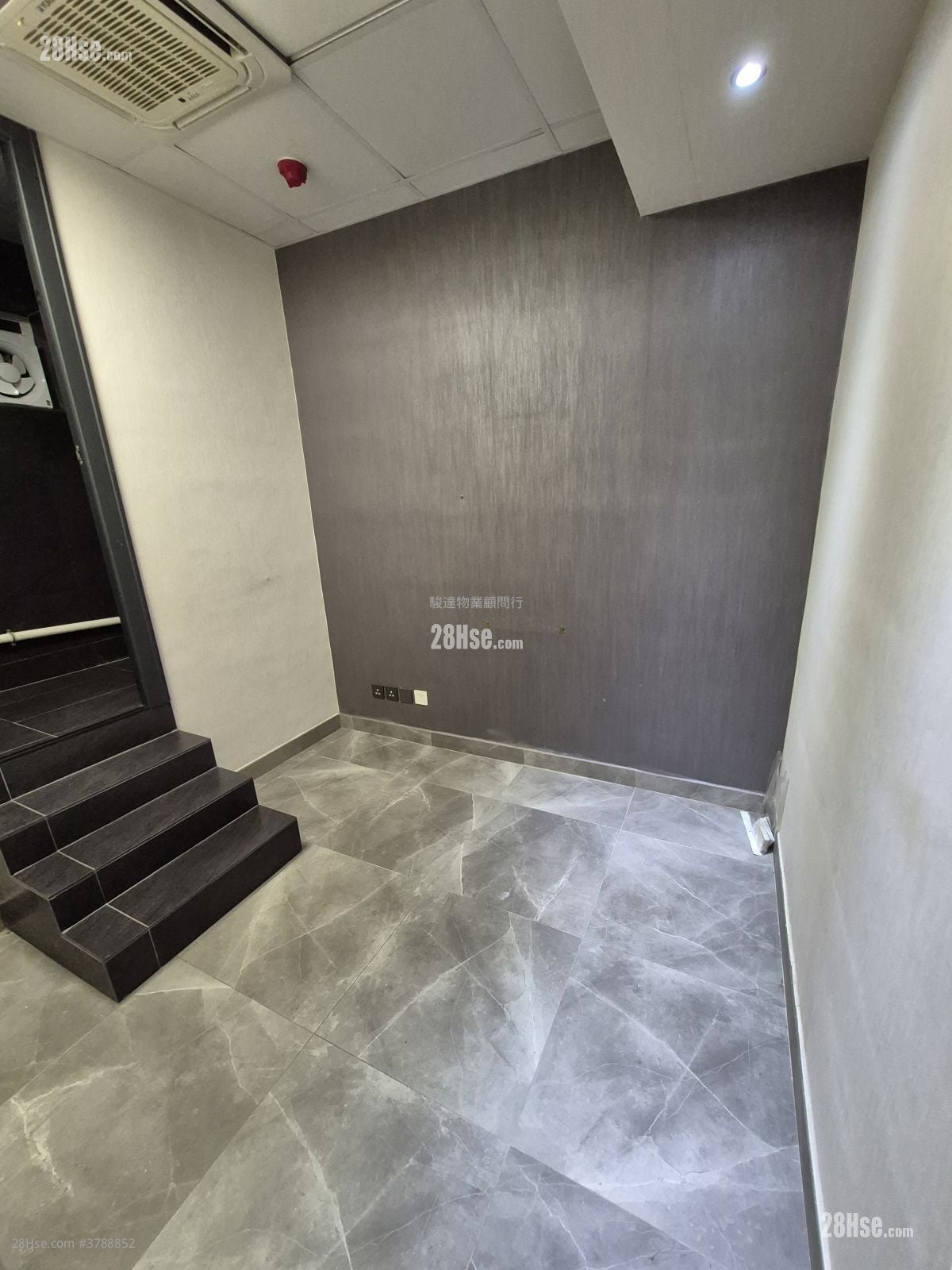 旺景工业大厦 租盘