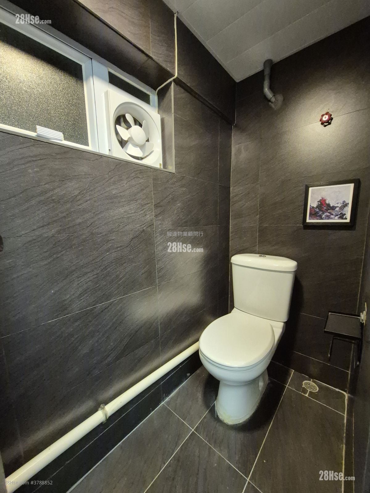 旺景工业大厦 租盘