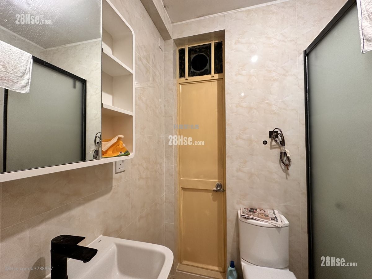 Cameo Court Sell 2 Bedrooms , 1 Bathroom 533 ft²