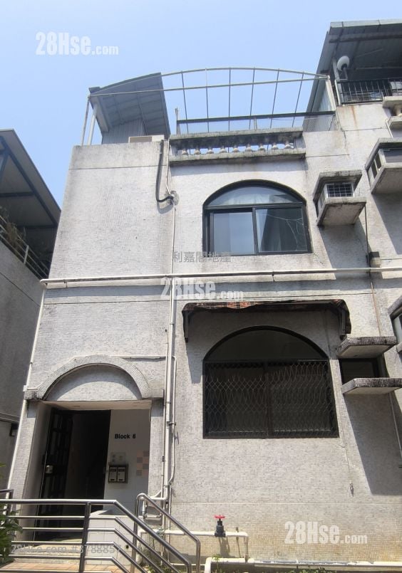 Cameo Court Sell 2 Bedrooms , 1 Bathroom 533 ft²