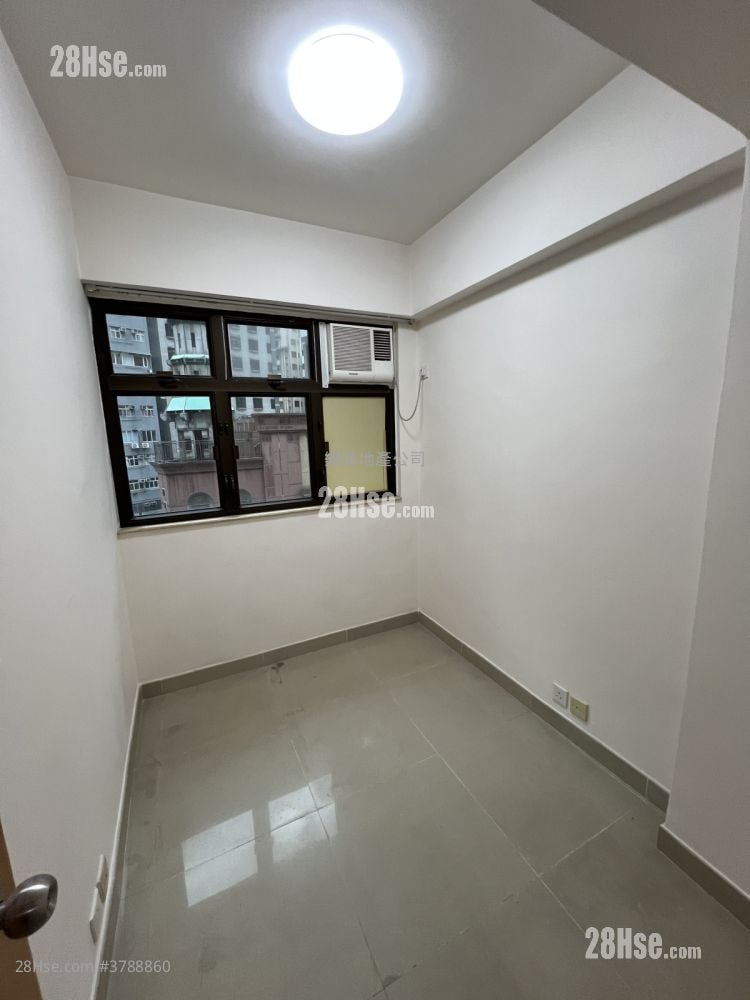 Man Hee Mansion Rental 2 Bedrooms , 1 Bathroom 394 ft²