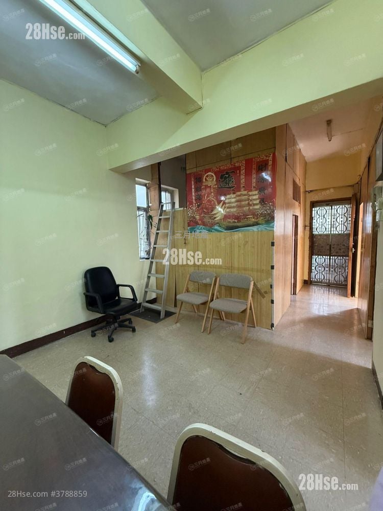 127 Prince Edward Road West Sell 4 Bedrooms 633 ft²