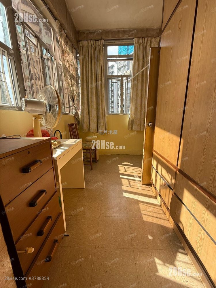 127 Prince Edward Road West Sell 4 Bedrooms 633 ft²