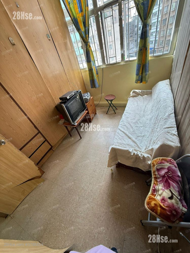 127 Prince Edward Road West Sell 4 Bedrooms 633 ft²