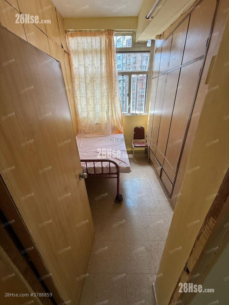 127 Prince Edward Road West Sell 4 Bedrooms 633 ft²