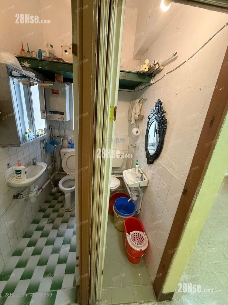 127 Prince Edward Road West Sell 4 Bedrooms 633 ft²