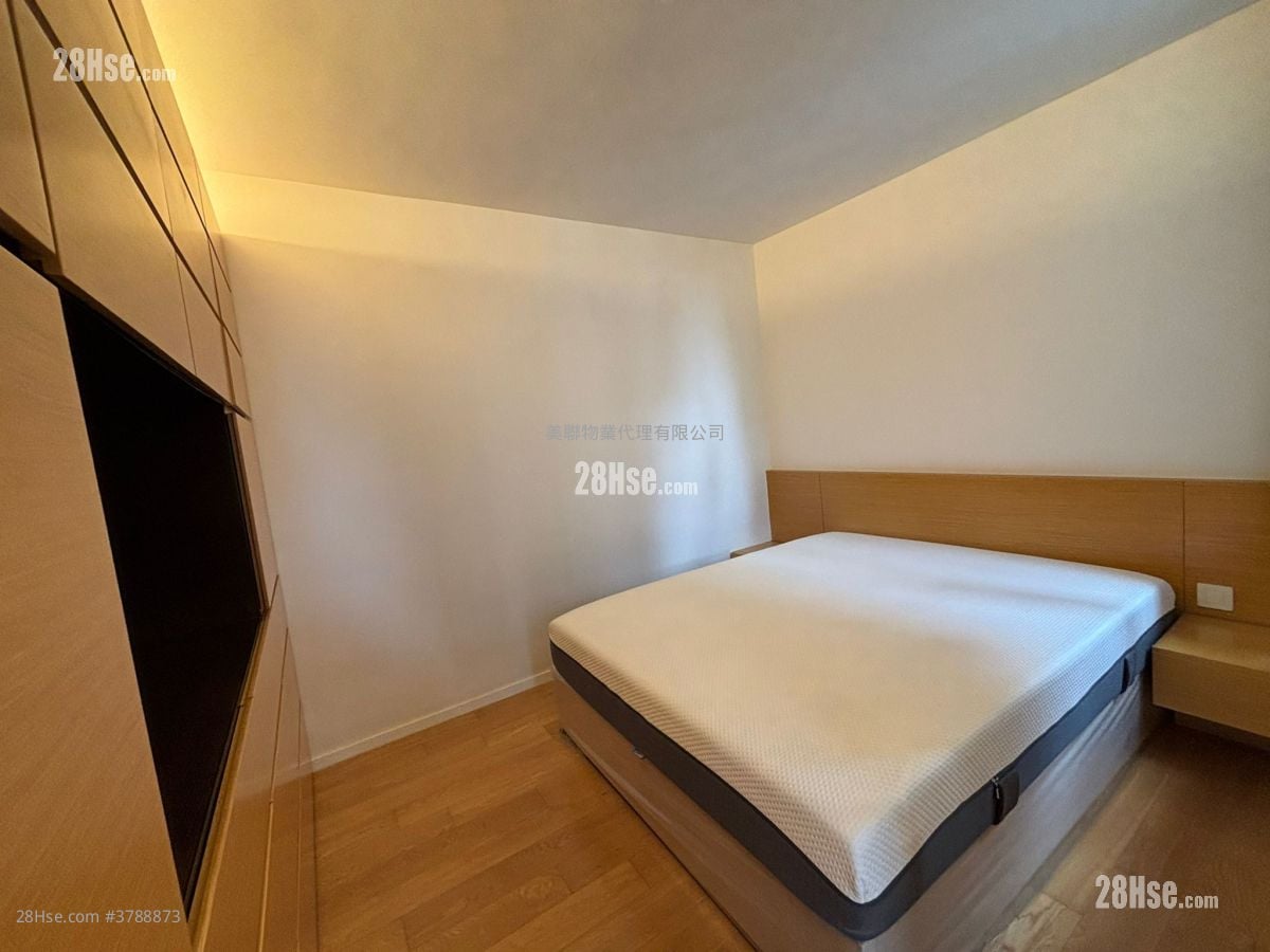 太古城 售盘 2 房 , 1 浴室 580 平方尺