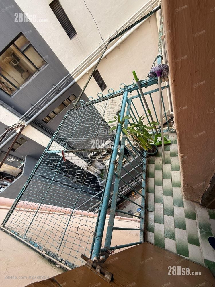 127 Prince Edward Road West Sell 4 Bedrooms 633 ft²