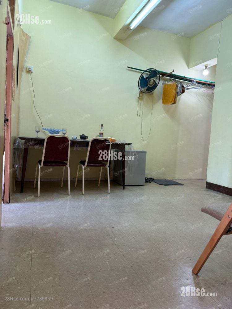 127 Prince Edward Road West Sell 4 Bedrooms 633 ft²