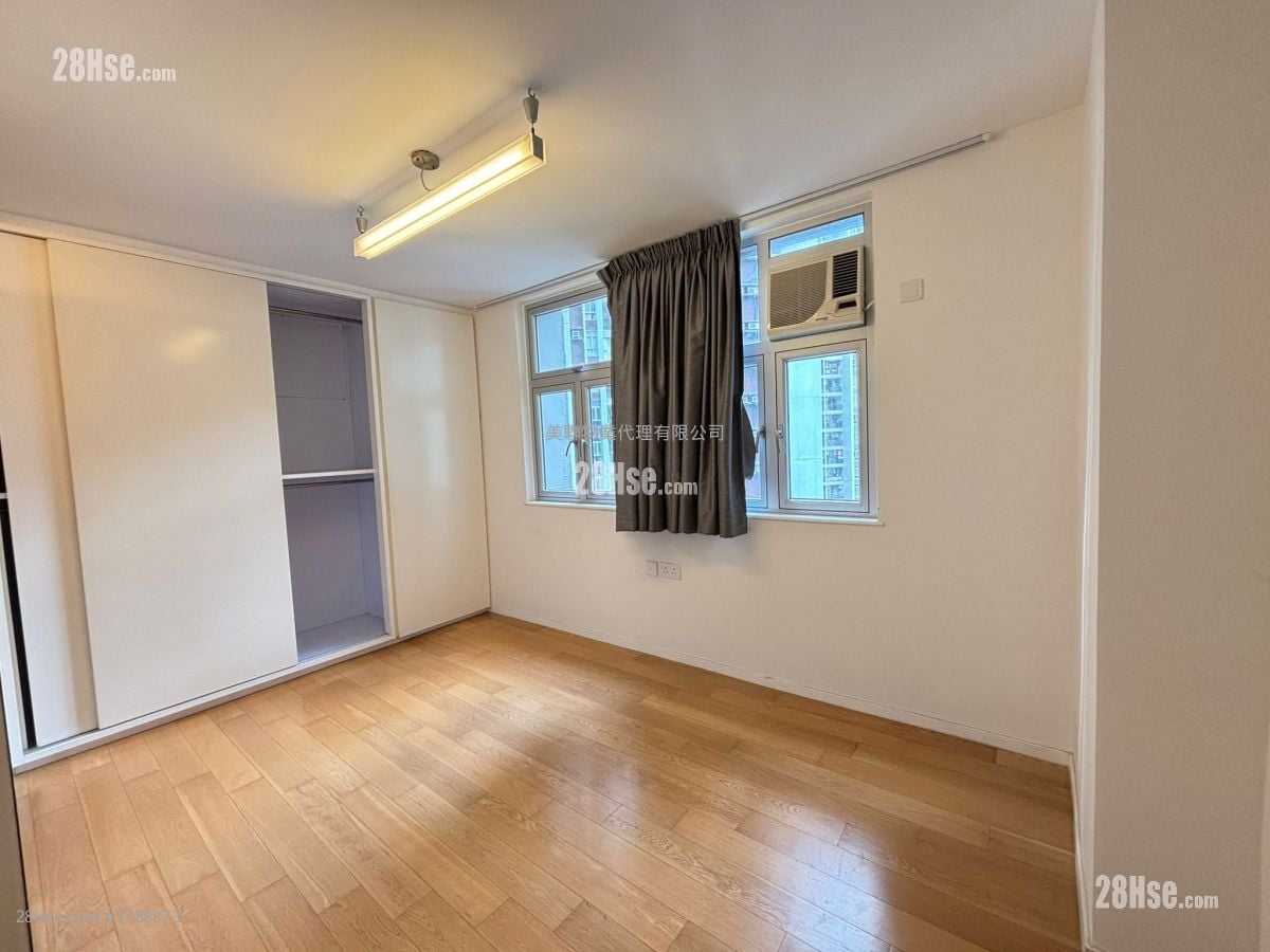 太古城 售盘 2 房 , 1 浴室 580 平方尺