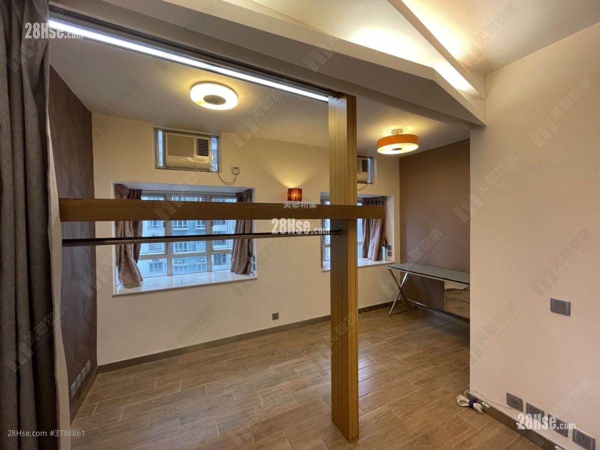 City One Shatin Sell Studio 284 ft²