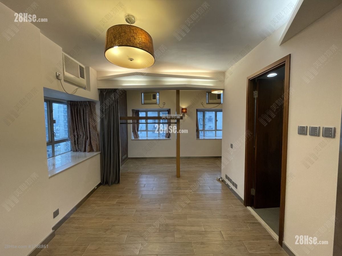 City One Shatin Sell Studio 284 ft²