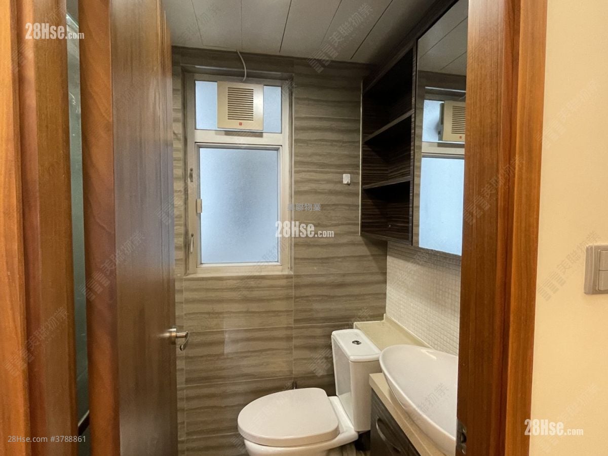 City One Shatin Sell Studio 284 ft²