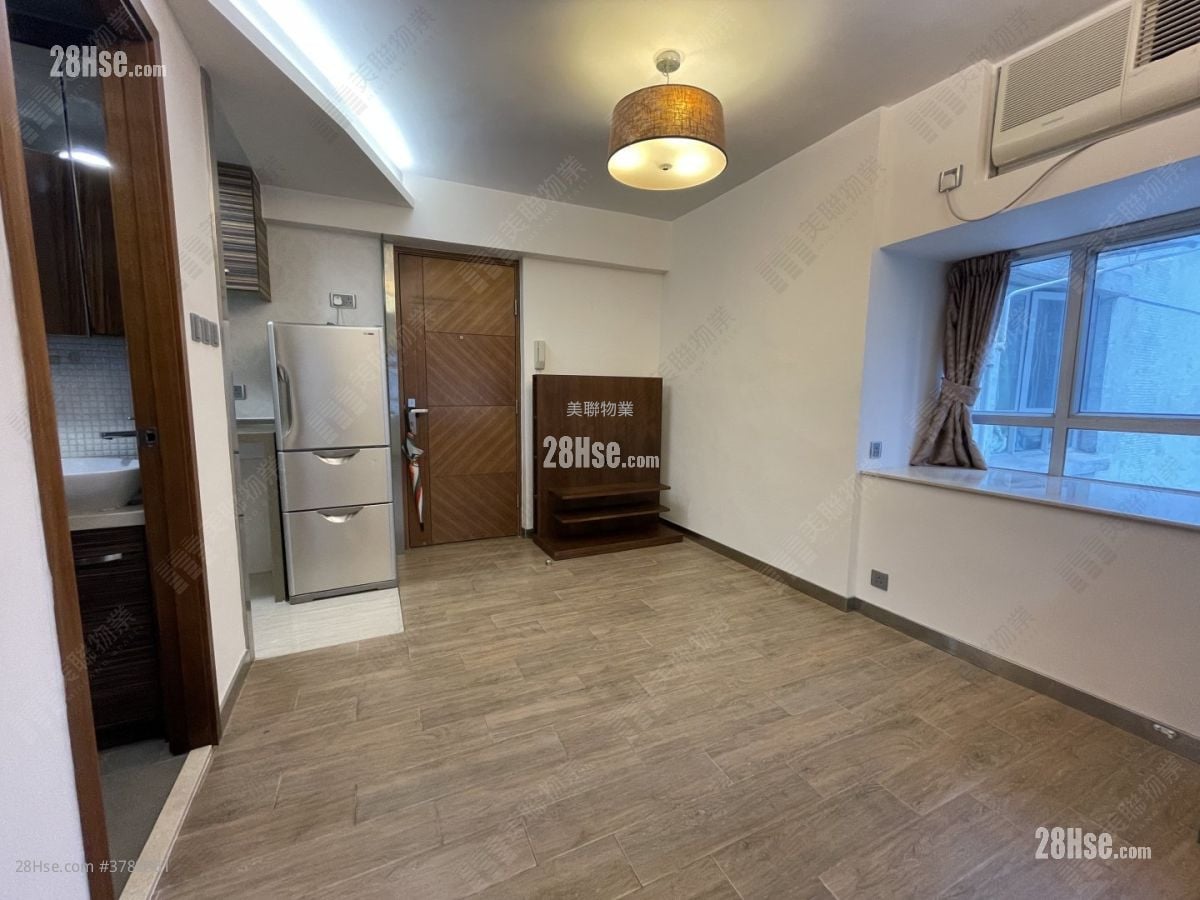 City One Shatin Sell Studio 284 ft²