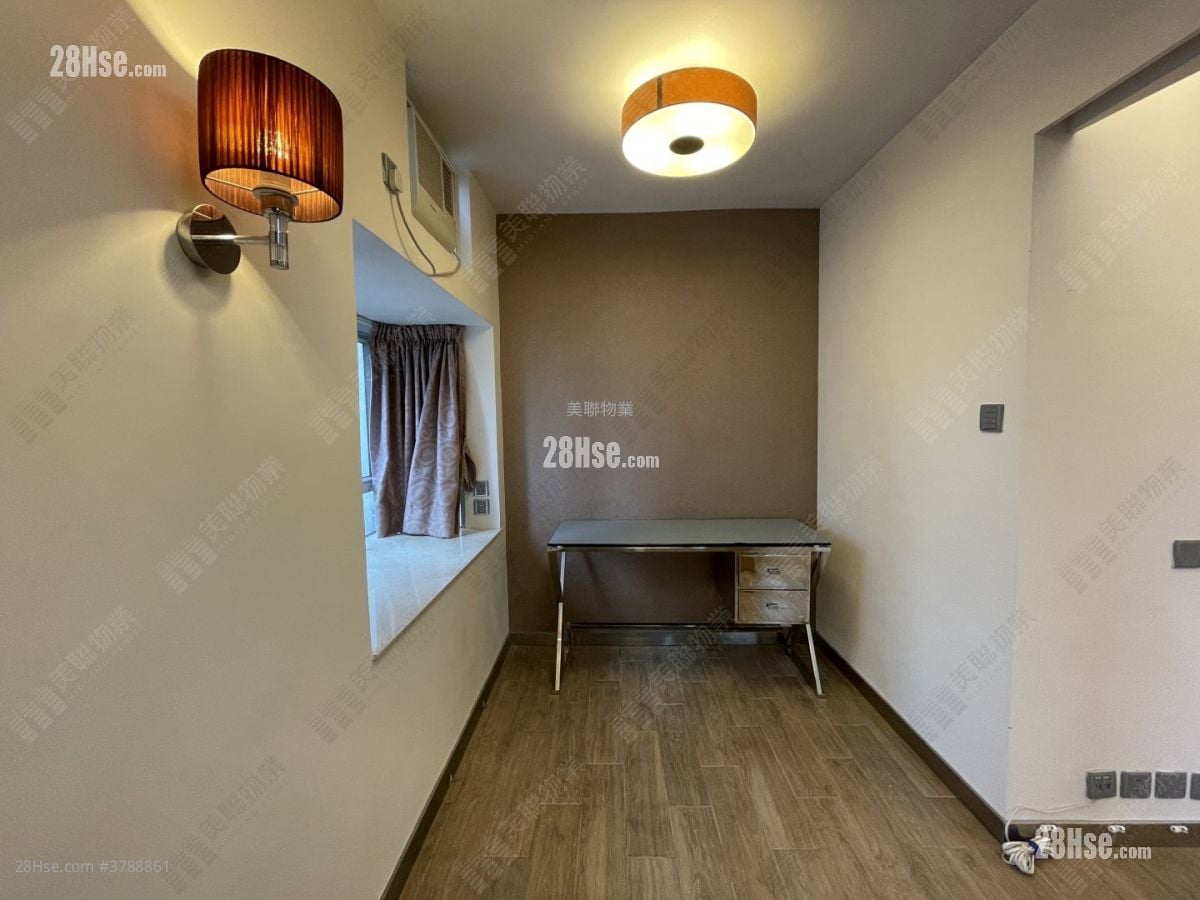 City One Shatin Sell Studio 284 ft²