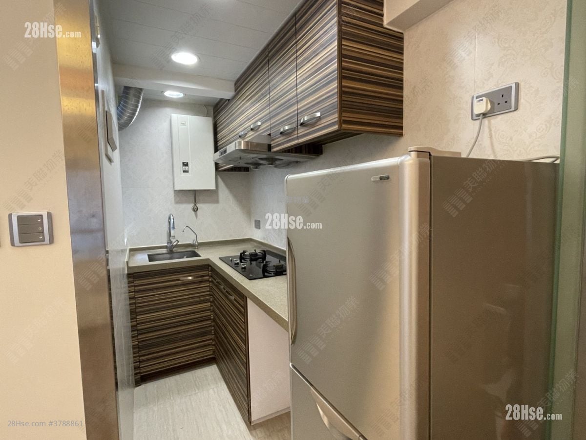 City One Shatin Sell Studio 284 ft²