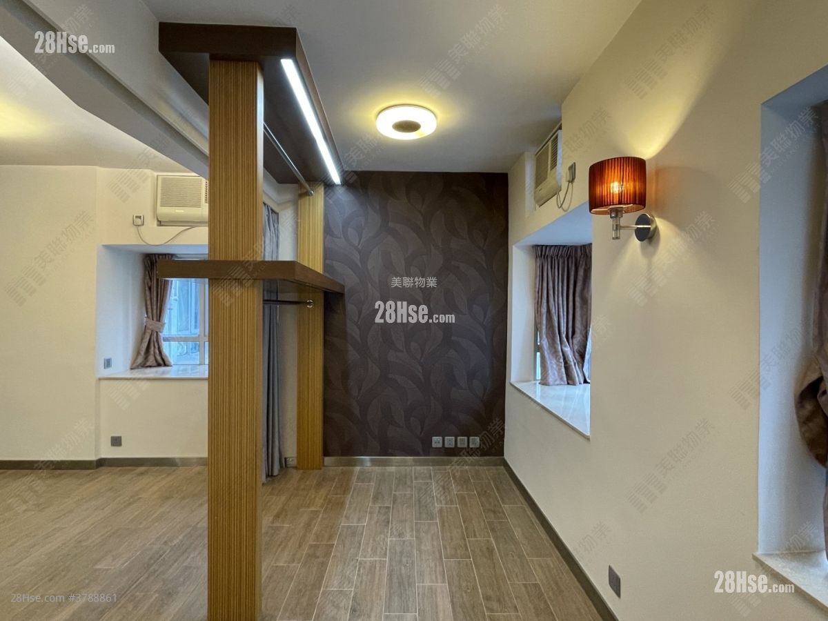 City One Shatin Sell Studio 284 ft²