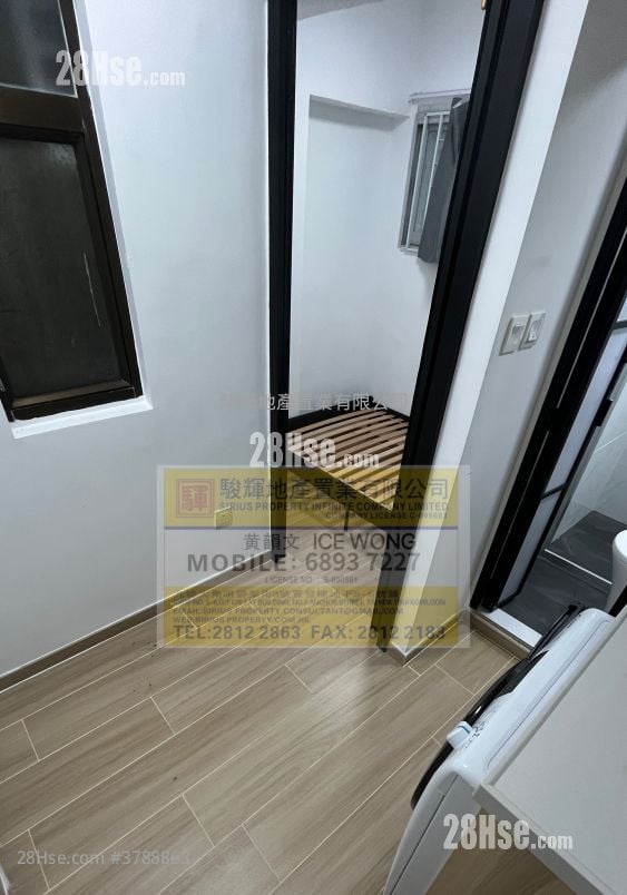 New Lucky House Rental 1 Bedroom , 1 Bathroom 180 ft²