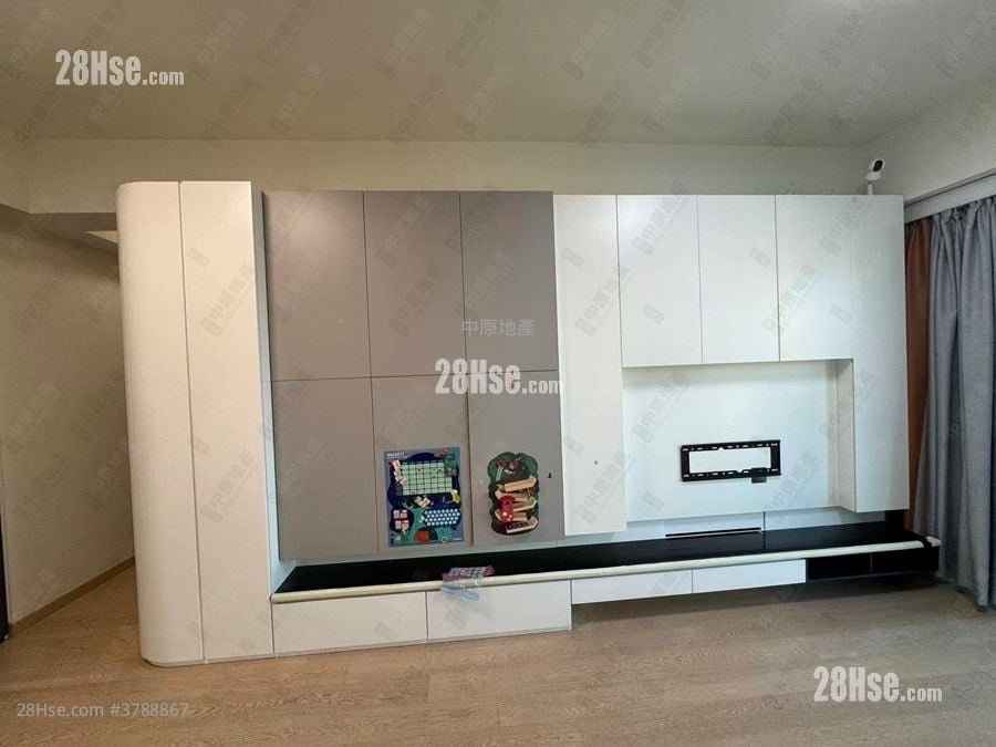 朗城滙 售盘 3 房 736 平方尺