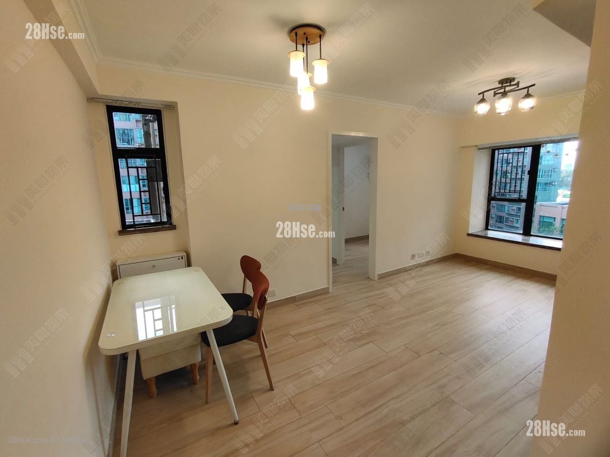 Scenic Garden Rental 467 ft²