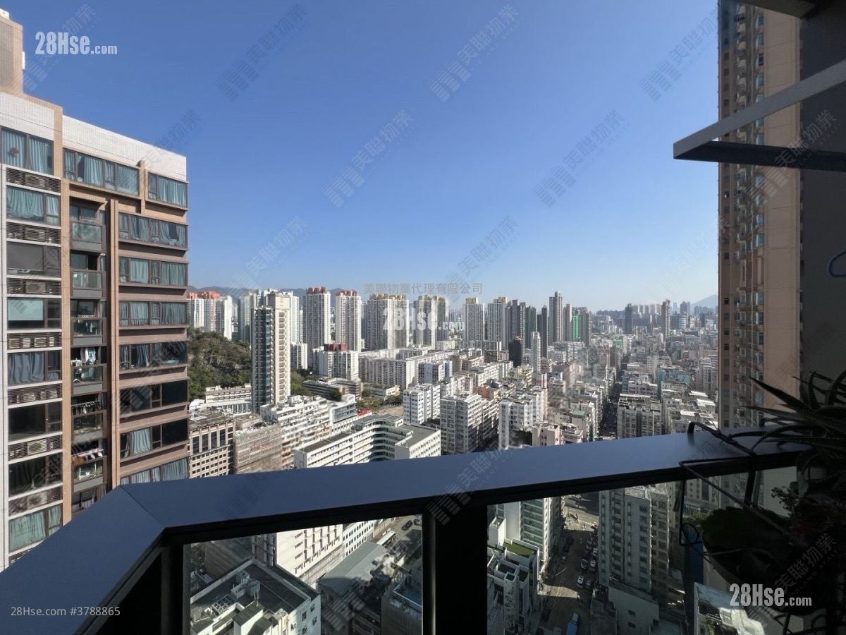 Phase 1B Of The Campton Sell 2 Bedrooms 462 ft²