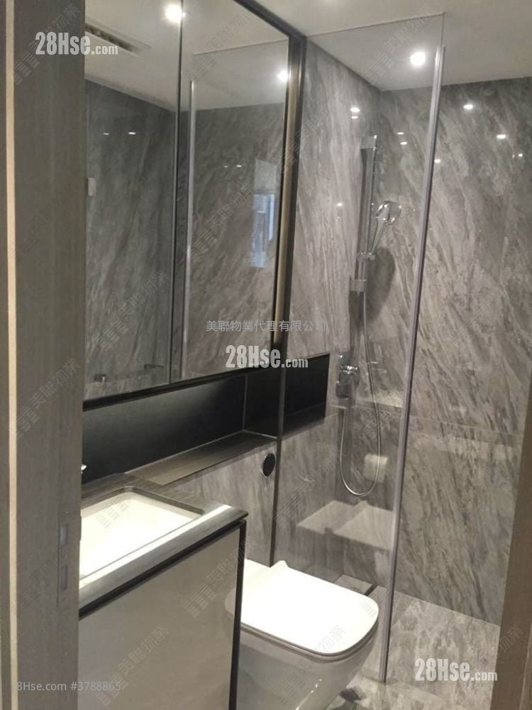 Phase 1B Of The Campton Sell 2 Bedrooms 462 ft²