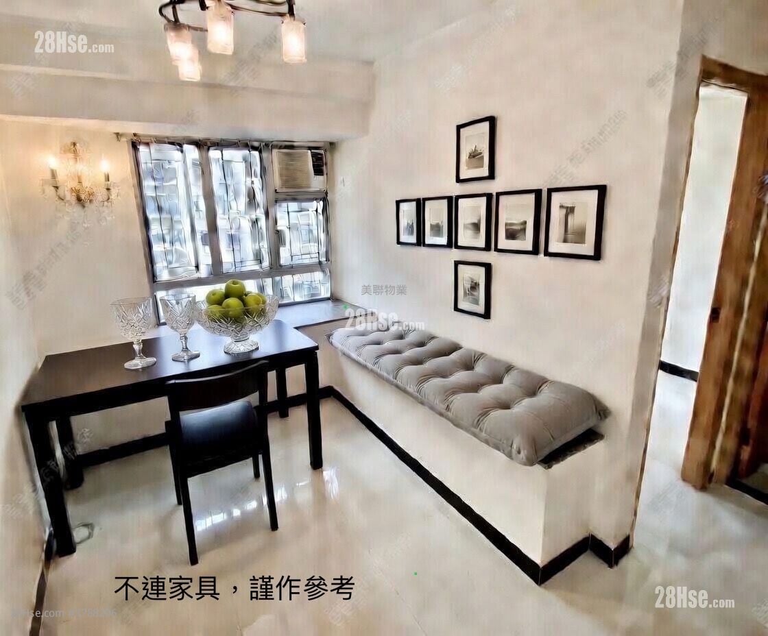 Hilton Plaza Sell 1 Bedroom , 1 Bathroom 274 ft²