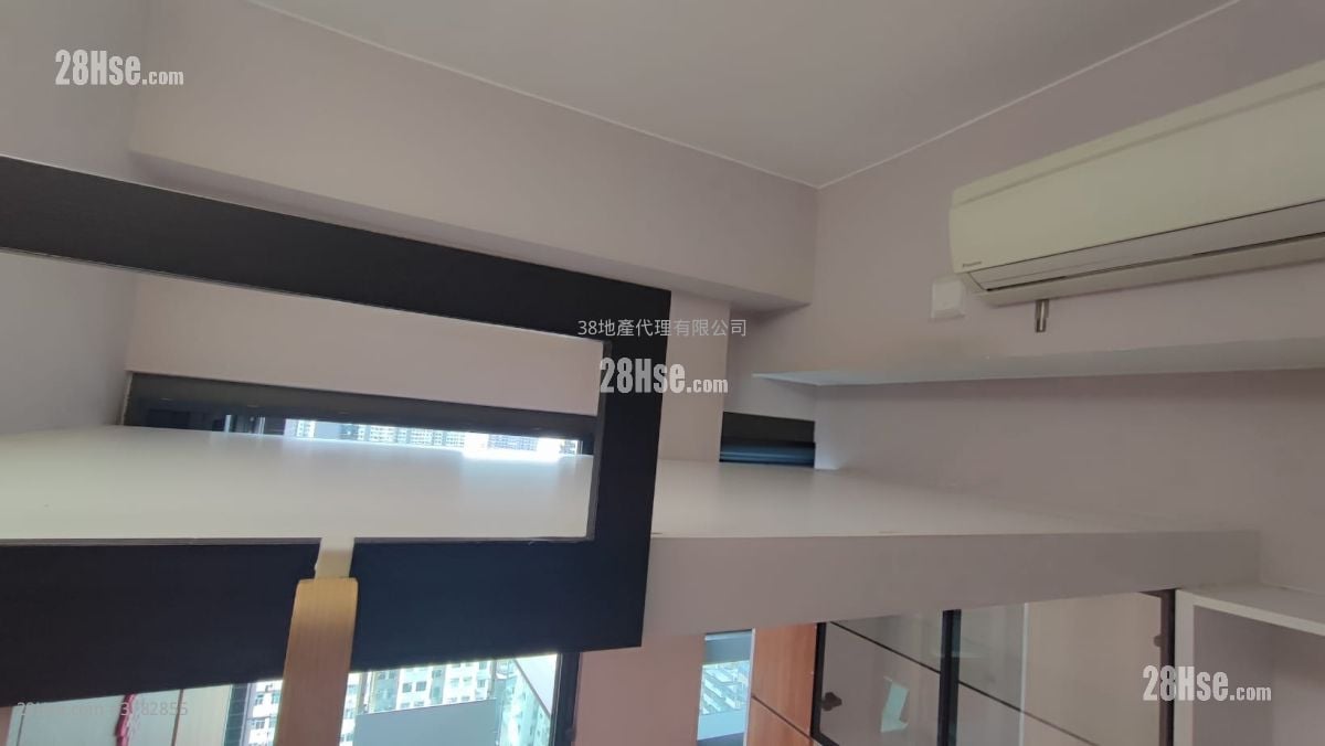 AVA228 租盘 开放式间隔 , 1 浴室 151 平方尺