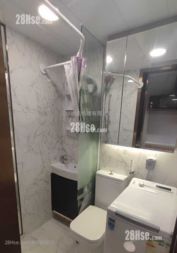 AVA228 租盘 开放式间隔 , 1 浴室 151 平方尺