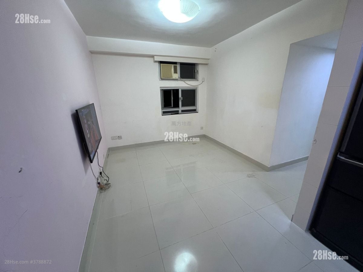 Carado Garden Sell 3 Bedrooms , 1 Bathroom 593 ft²