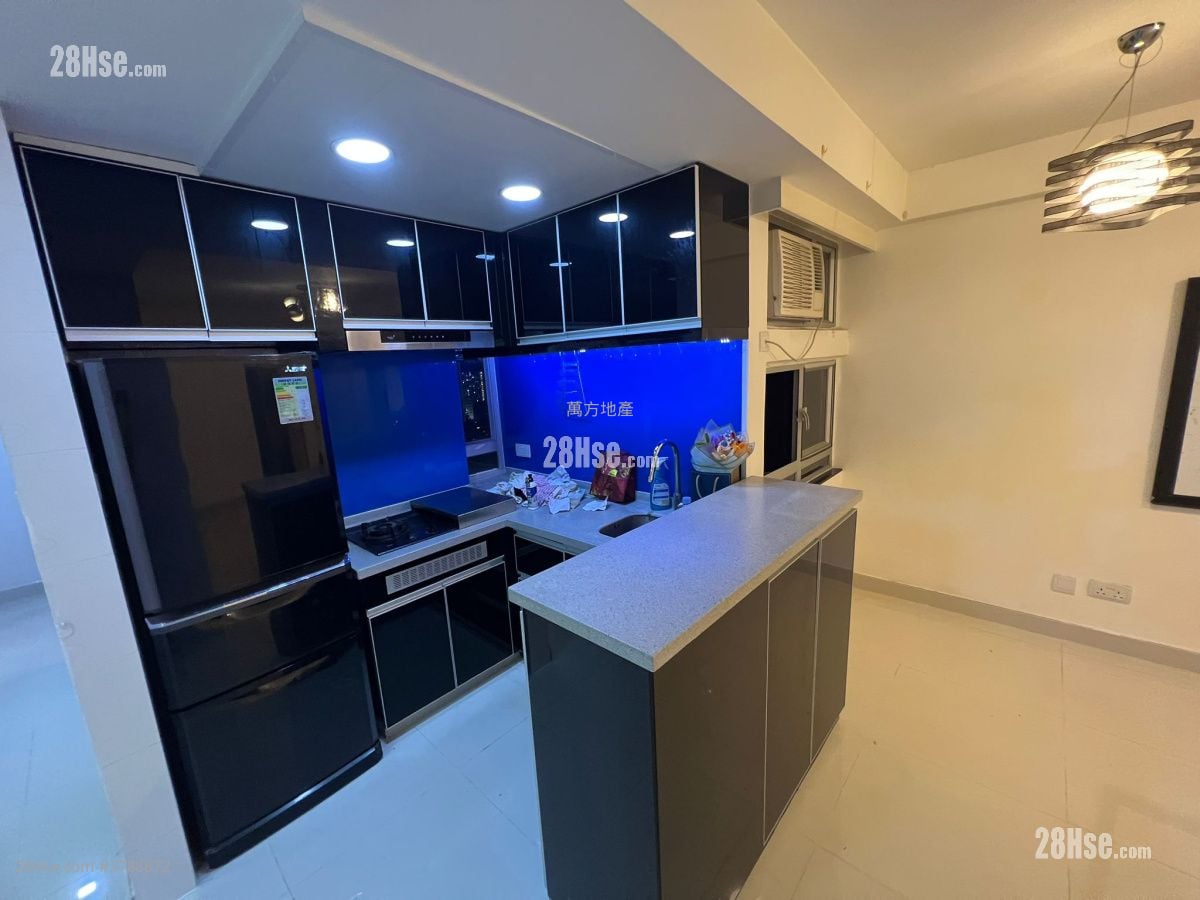 Carado Garden Sell 3 Bedrooms , 1 Bathroom 593 ft²