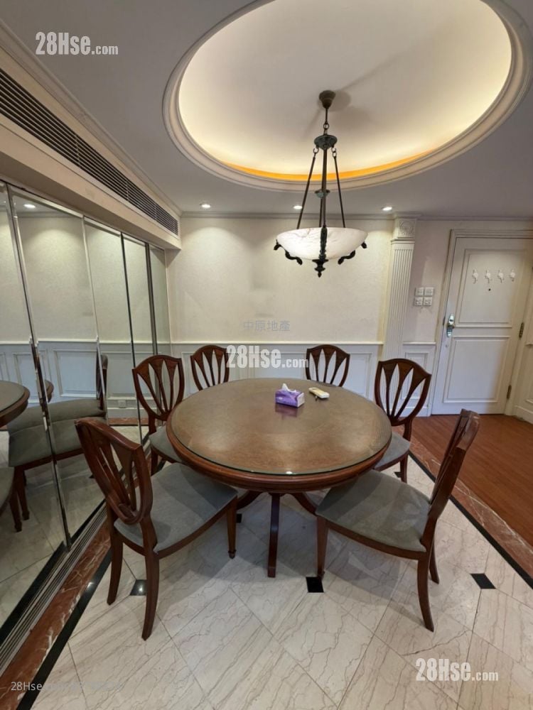 太古城 售盘 3 房 , 2 浴室 1,184 平方尺