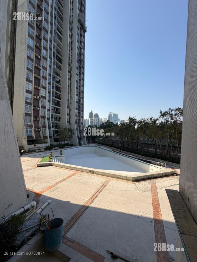 太古城 售盘 3 房 , 2 浴室 1,184 平方尺