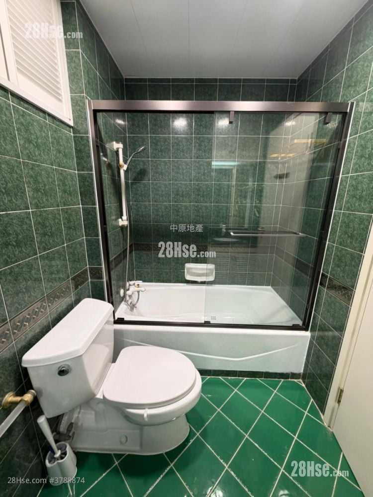 太古城 售盘 3 房 , 2 浴室 1,184 平方尺